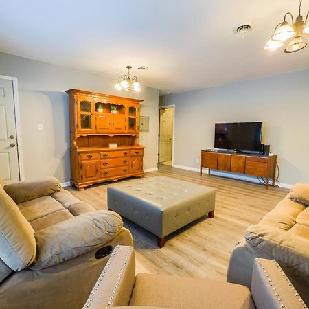 Large 6Br, 6 Bath In The City Of Niagara Falls Eksteriør billede