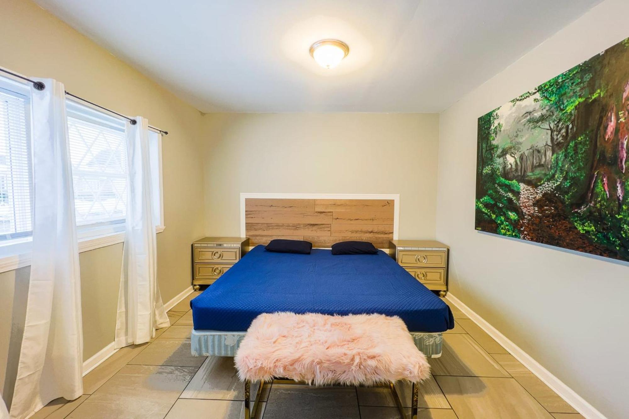 Large 6Br, 6 Bath In The City Of Niagara Falls Eksteriør billede