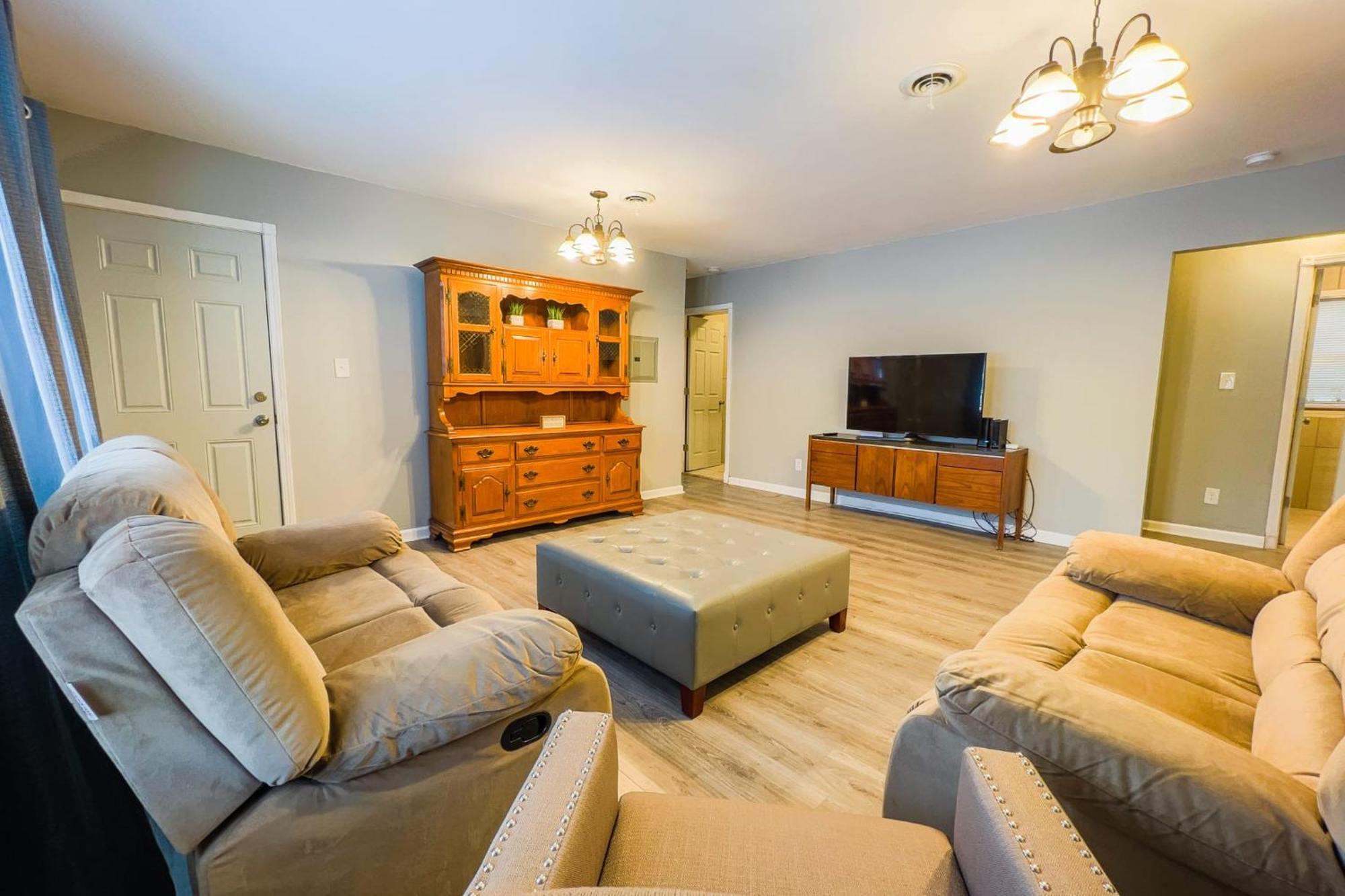 Large 6Br, 6 Bath In The City Of Niagara Falls Eksteriør billede