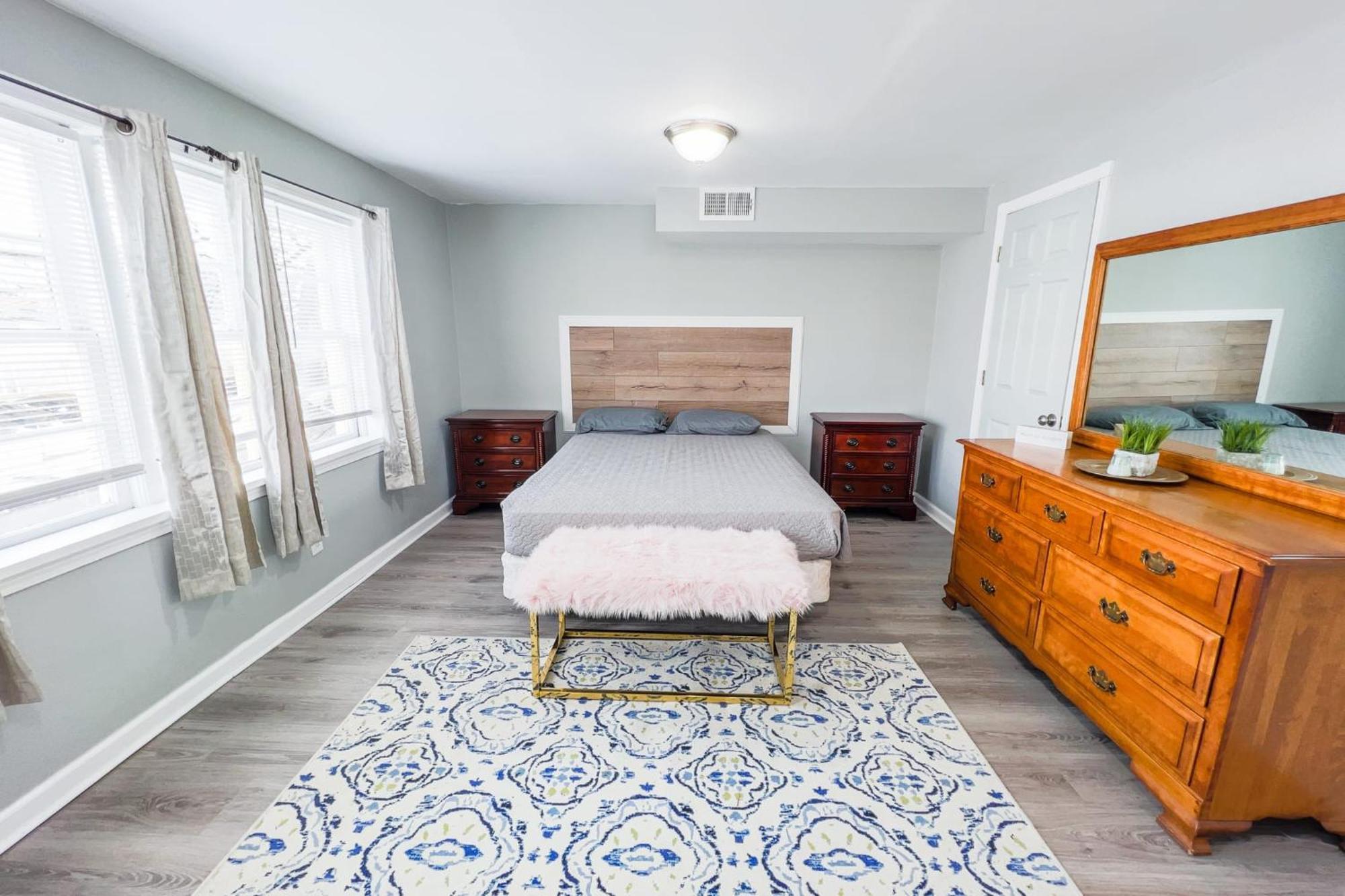 Large 6Br, 6 Bath In The City Of Niagara Falls Eksteriør billede