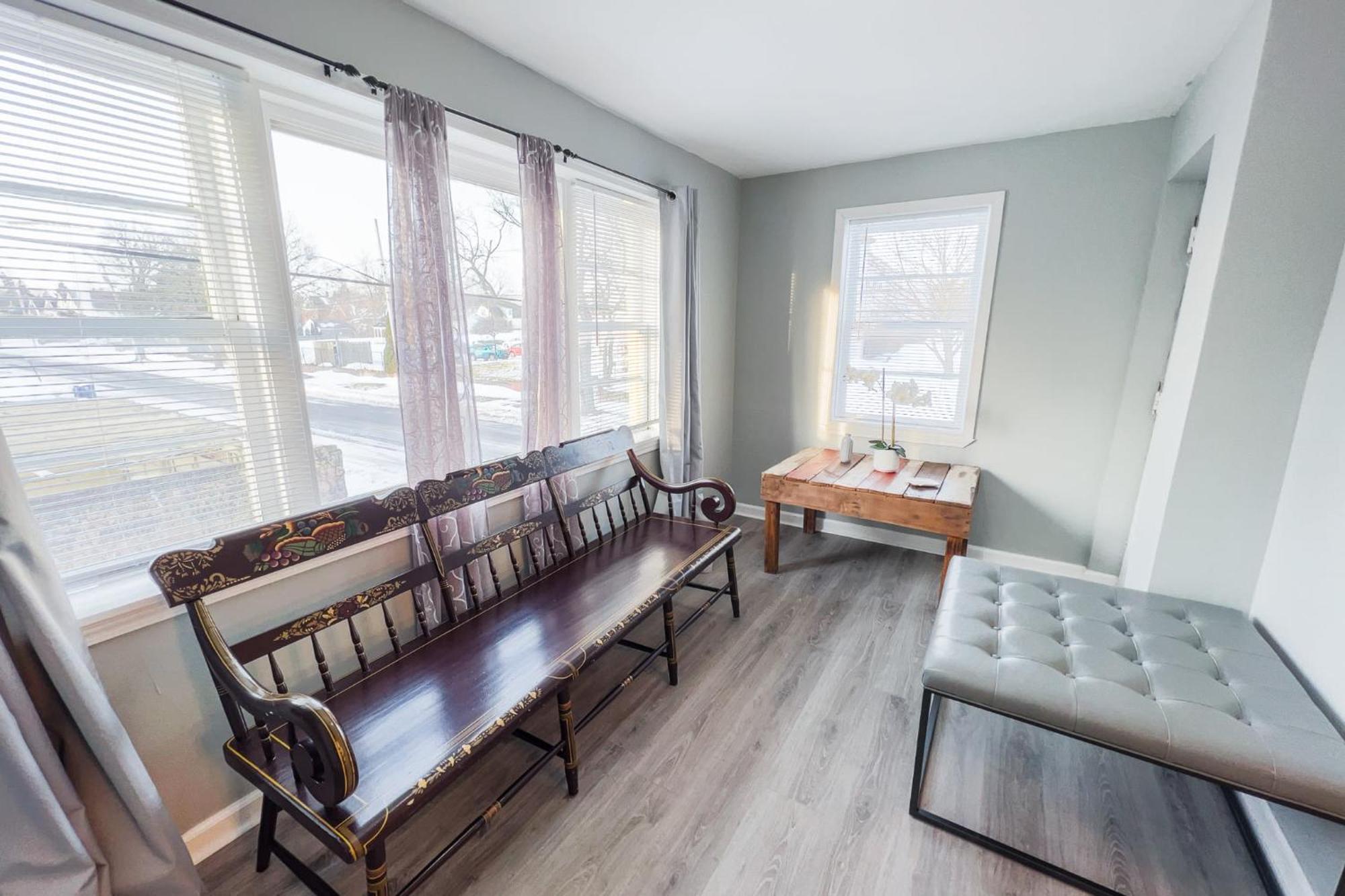 Large 6Br, 6 Bath In The City Of Niagara Falls Eksteriør billede