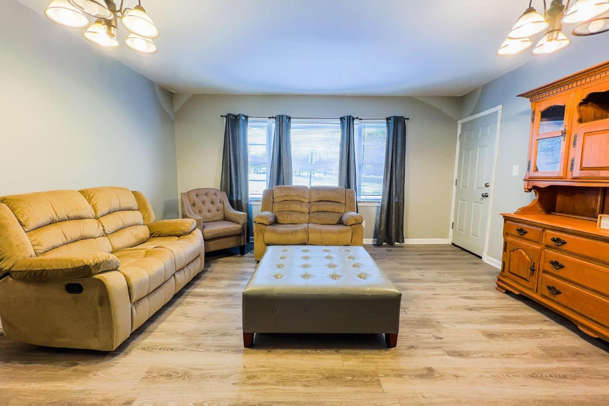 Large 6Br, 6 Bath In The City Of Niagara Falls Eksteriør billede